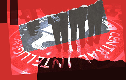 CovertAction Bulletin: 75 Years of Capitalism’s Invisible Army