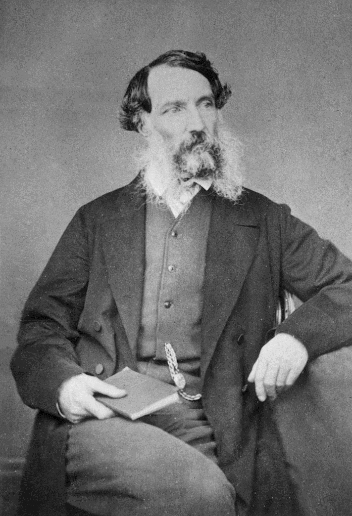 Edward John Eyre - Wikipedia