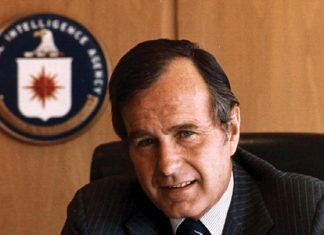George H.W. Bush, the CIA, and the Pennington Ruse