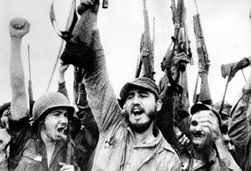 Greetings to Cuba on 68th anniversary of Moncada Barracks attack hinh anh 2