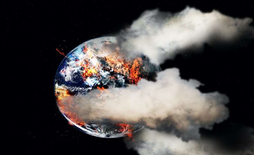 How nuclear war would affect the world climate and human health | by FSI Stanford | Freeman Spogli Institute for International Studies | Medium