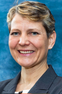 Image of Diane Sare