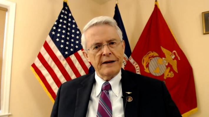 Interview with Col. Richard H. Black (ret.) — U.S./Ukraine “Disinformation  Boards” Are “Instruments of Tyranny” | The Schiller Institute