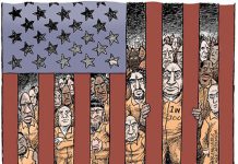 While U.S. Leaders Moralize About Alleged Human Rights Abuses in Russia and China To Justify Proxy Wars, Prisoners in the U.S. Routinely Suffer From Inhumane Treatment