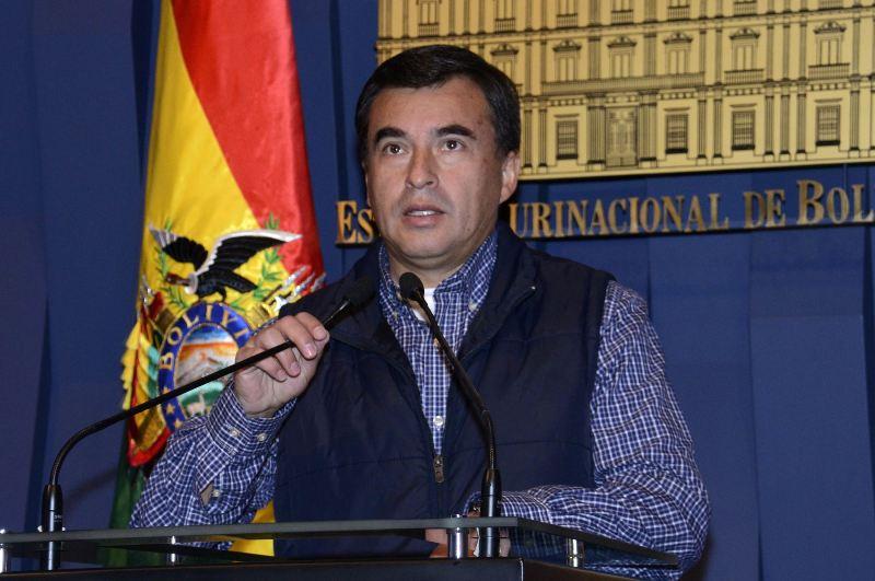 juan ramon quintana bolivia | Perú Reports