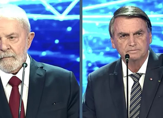 Is Lula Under Threat?: Political Intrigue Grows As Right Suddenly Merges With Left In Brazil’s Upcoming Presidential Election