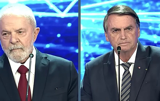 Is Lula Under Threat?: Political Intrigue Grows As Right Suddenly Merges With Left In Brazil’s Upcoming Presidential Election