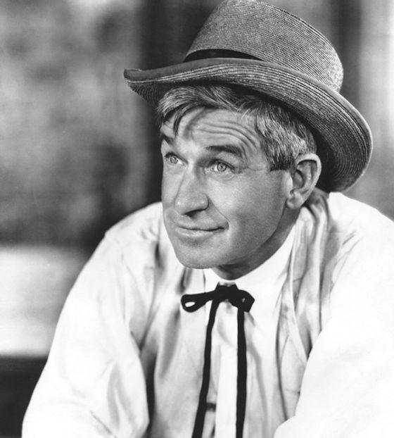 LEARN ABOUT WILL | willrogers