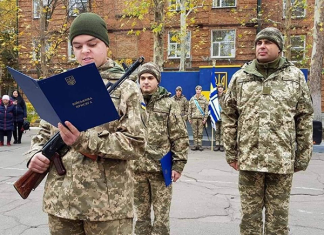 Saudi Brokered Prisoner Exchange Reveals Large Number of Foreign Mercenary Fighters in Ukraine—Some With Background Fighting in Syria