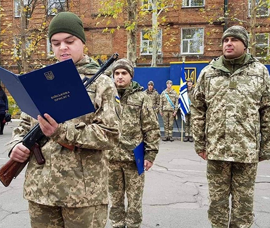 Saudi Brokered Prisoner Exchange Reveals Large Number of Foreign Mercenary Fighters in Ukraine—Some With Background Fighting in Syria