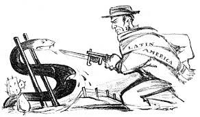 Modern Revolutions in Latin America II - Progress in Political Economy (PPE)