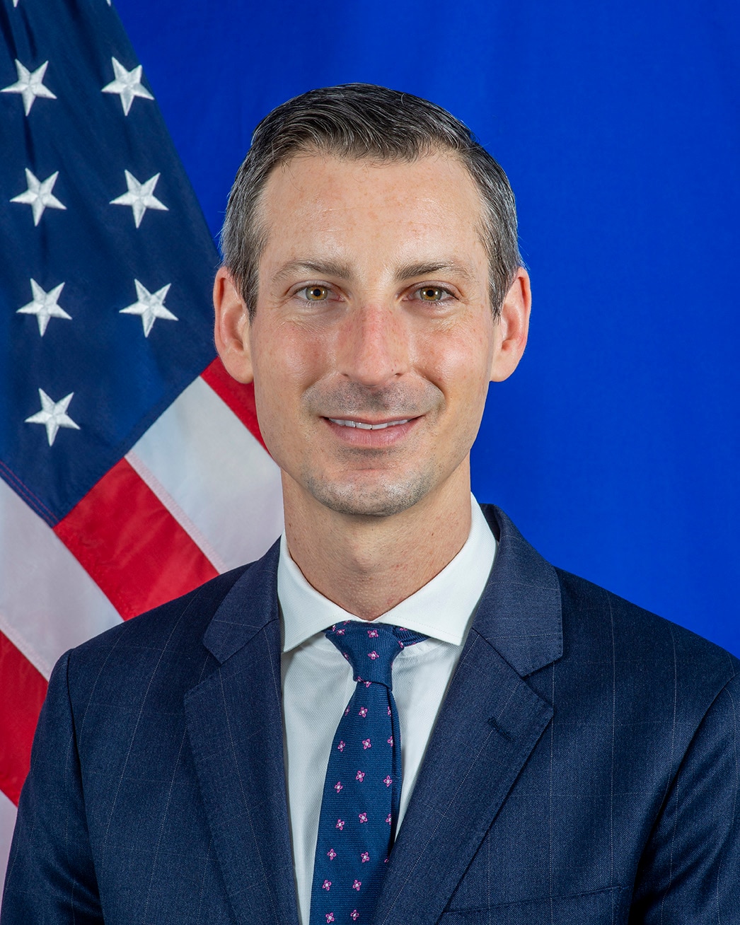 Ned Price - United States Department of State