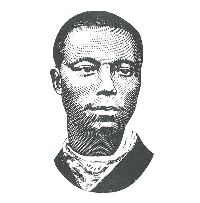 Paul Bogle – Jamaica Information Service