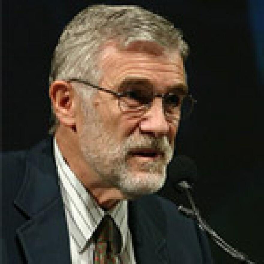 Ray McGovern | Maine Public