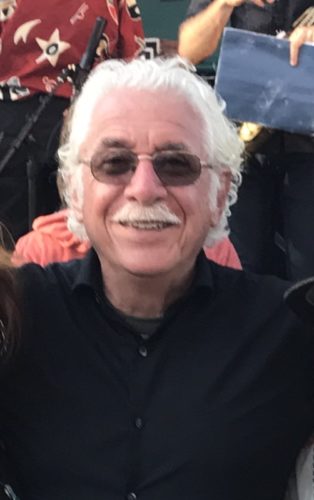 RoadMap | Bill Gallegos