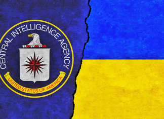 The CIA in Ukraine—Philip Agee Would Have Been Outraged