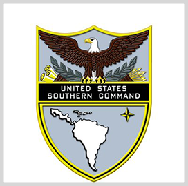 SOUTHCOM Wants To Expand Space Capabilities In Latin America - Potomac  Officers Club