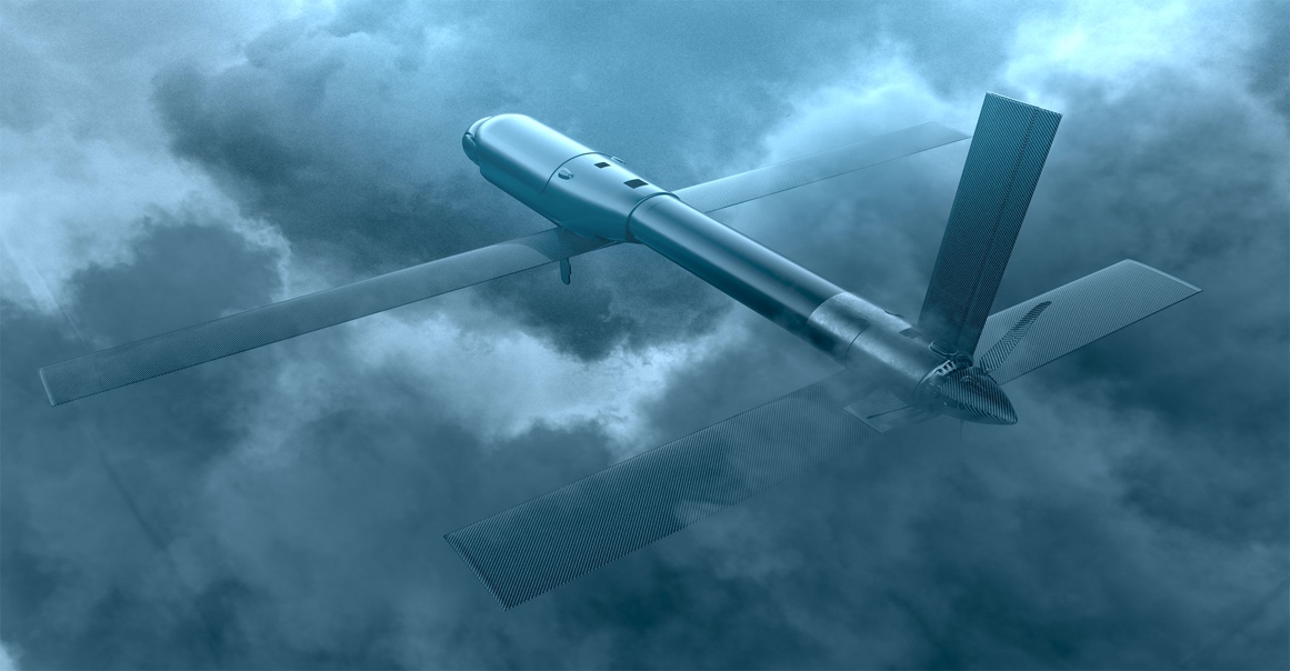 U.S. Plans to Send The Newest Model Switchblade Drones to Ukraine -  Bloomberg