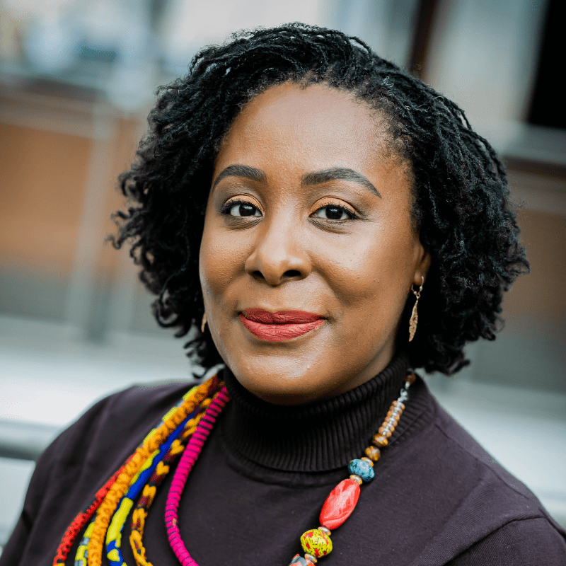 Uju Anya - Department of Modern Languages - Dietrich College of Humanities and Social Sciences - Carnegie Mellon University