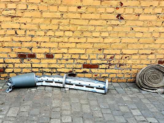 Ukrainian Army War Crimes Include Shelling of Ambulences, Firetrucks, and Rescue Workers in the Donbass Republics—Similar to Israelis and U.S. Backed Terrorists in Syria