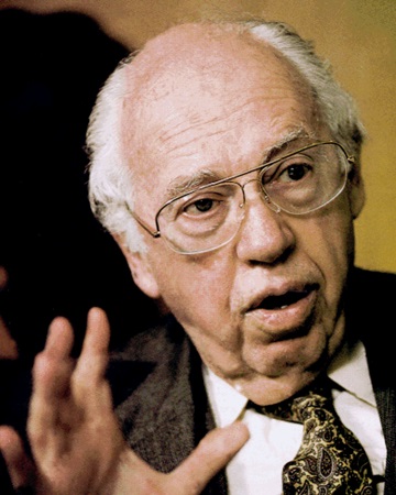 William J. Casey (CIA Director) - On This Day
