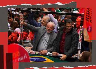 CovertAction Bulletin: Lula Da Silva Says ‘It’s Only a Matter of Time’ Heading Into the Second Round of Brazilian Elections
