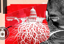 CovertAction Bulletin: What is the Deep State?