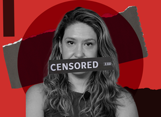CovertAction Bulletin: Journalist Katie Halper Censored By The Hill for Pointing Out Israel Is An Apartheid State