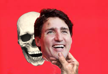 Hiding Behind a Mask of Genteel Humanism, Canada’s Prime Minister Sells Out His People to Corporate Interests and Eagerly Participates in U.S. Imperialistic Wars Around the Globe