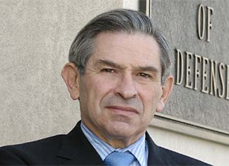 The Wolfowitz Doctrine Led to the Disastrous War in Iraq: Now it is Leading to a Potentially Even More Cataclysmic War in Asia