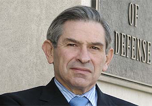 The Wolfowitz Doctrine Led to the Disastrous War in Iraq: Now it is Leading to a Potentially Even More Cataclysmic War in Asia