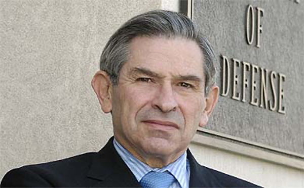 The Wolfowitz Doctrine Led to the Disastrous War in Iraq: Now it is Leading to a Potentially Even More Cataclysmic  War in Asia