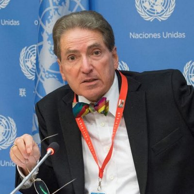 Alfred de Zayas (@Alfreddezayas) / Twitter