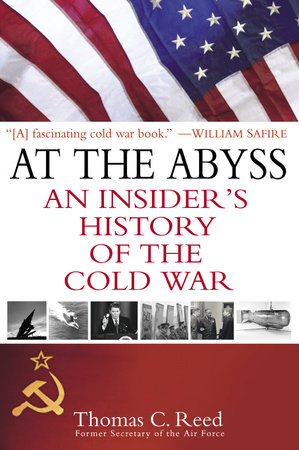 At the Abyss by Thomas Reed: 9780891418375 | PenguinRandomHouse.com: Books