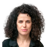 Be Strong Up There' - Opinion - Haaretz.com