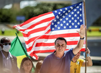 Bolsonaro Implements Policies that are Completely Subservient to U.S. government, Says Director of Brazilian Data Privacy Group