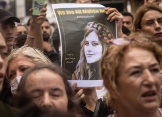 Is the CIA Supporting Another Color Revolution in Iran—Like the One that Installed the Shah in 1953?