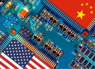 CIA Director William Burns: China Kicking America’s Ass in Tech War—Main Area for Geopolitical Competition