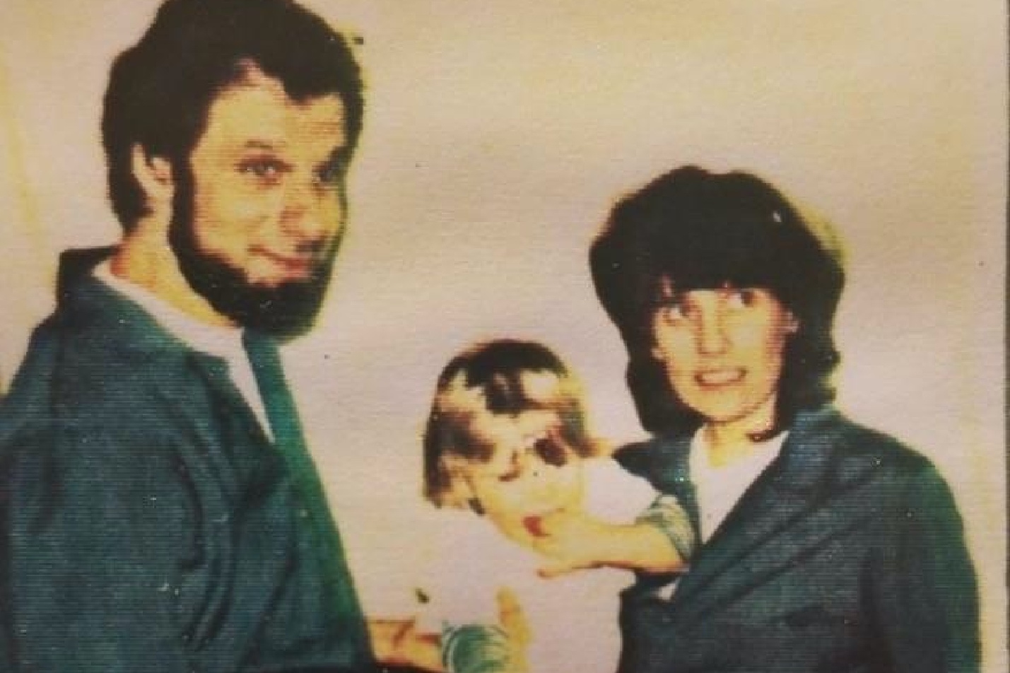 Chesa Boudin's father, David Gilbert, granted clemency by Cuomo