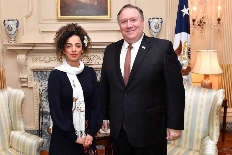 Dirty money: Meet the agent driving the CIA-led riots in Iran