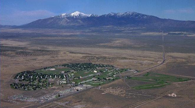 Dugway Proving Ground | Base Overview & Info | MilitaryINSTALLATIONS