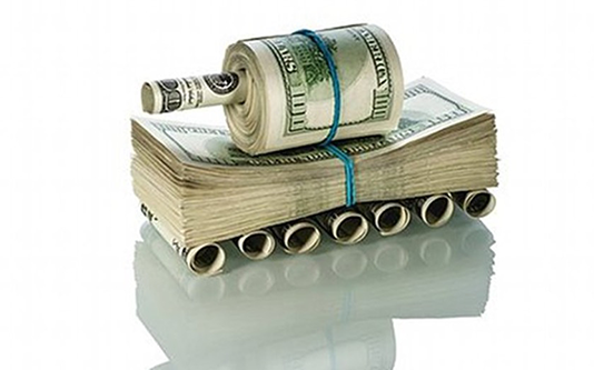 How Much Longer Can the U.S. Continue to Wage Economic War on Europe, and Much of the World, Without a Major Blowback Effect?