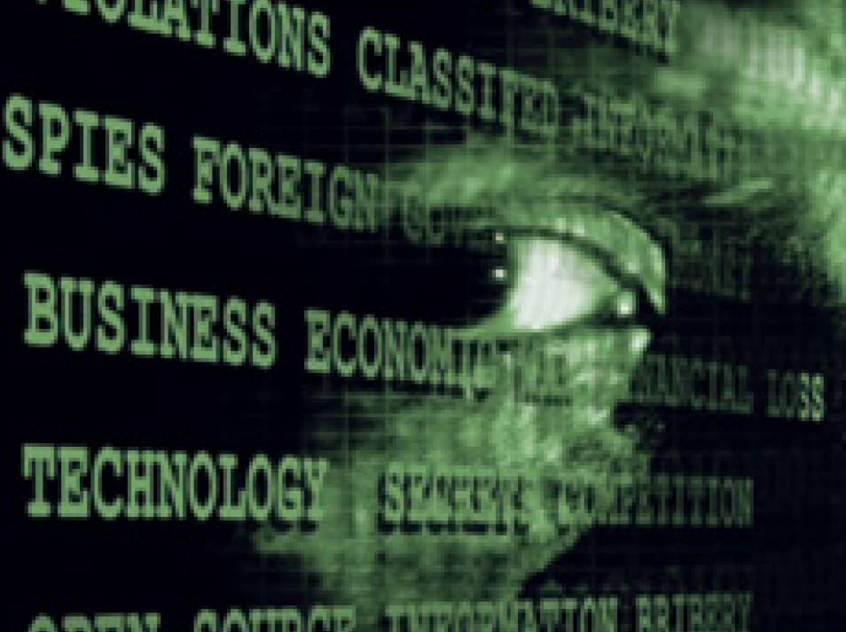 Economic Espionage: Protecting America's Trade Secrets — FBI