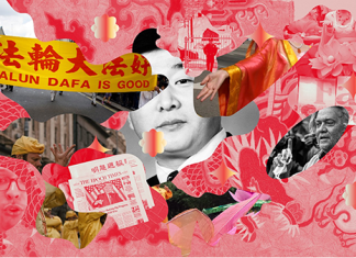 Western Media Rely on Dubious Sources in Smears Directed Against China