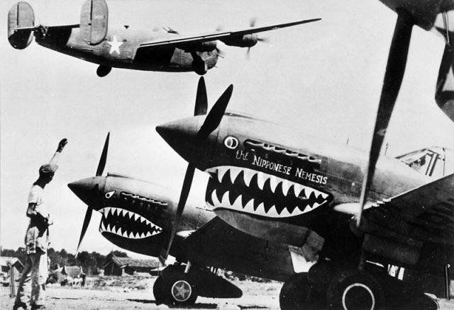Fear of Landing – The Mystery of Flying Tiger Line flight 739