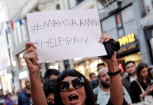 Is the Death of an Innocent Woman Being Exploited to Advance the Goal of Regime Change in Iran?