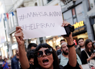 Is the Death of an Innocent Woman Being Exploited to Advance the Goal of Regime Change in Iran?