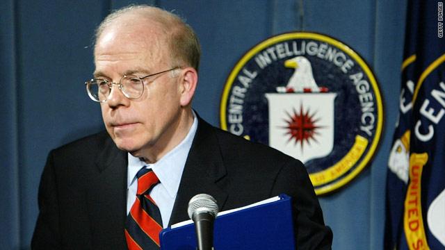 Former CIA Director on intelligence priorities – Global Public Square -  CNN.com Blogs