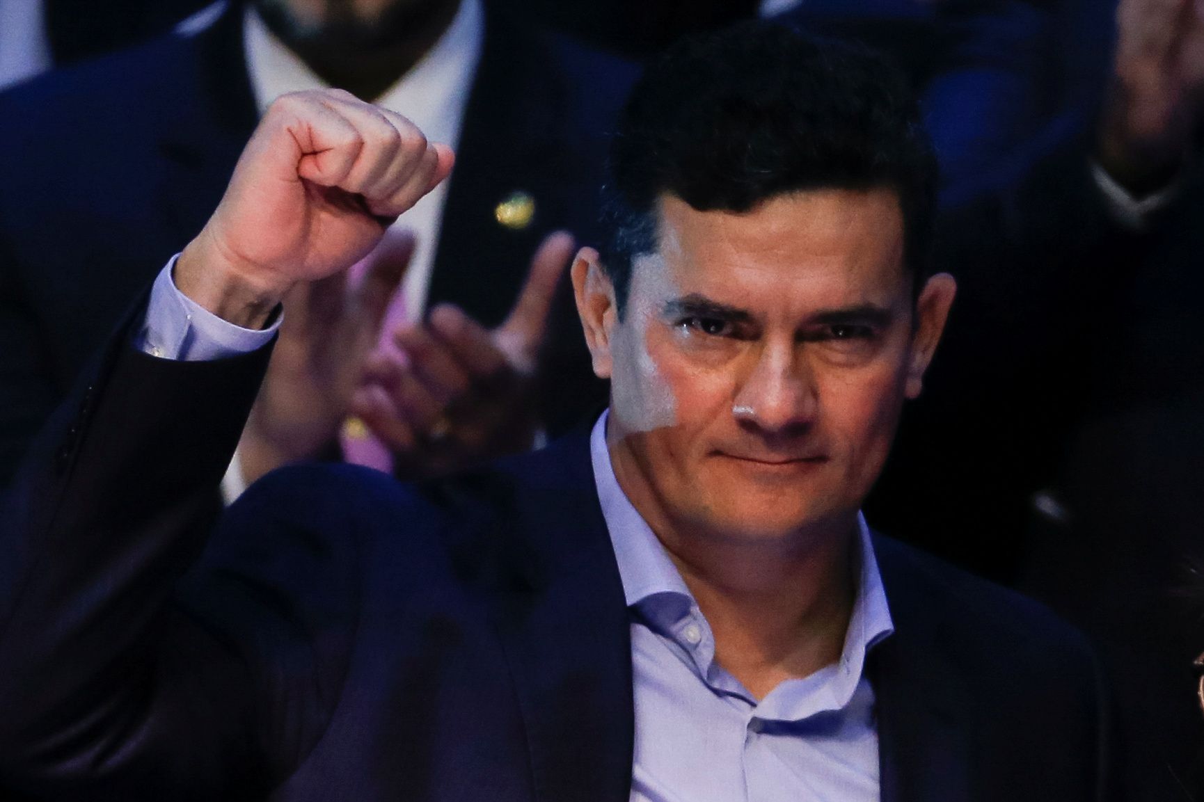 Former judge Sergio Moro back in Brazilian politics ahead of 2022 vote |  Reuters