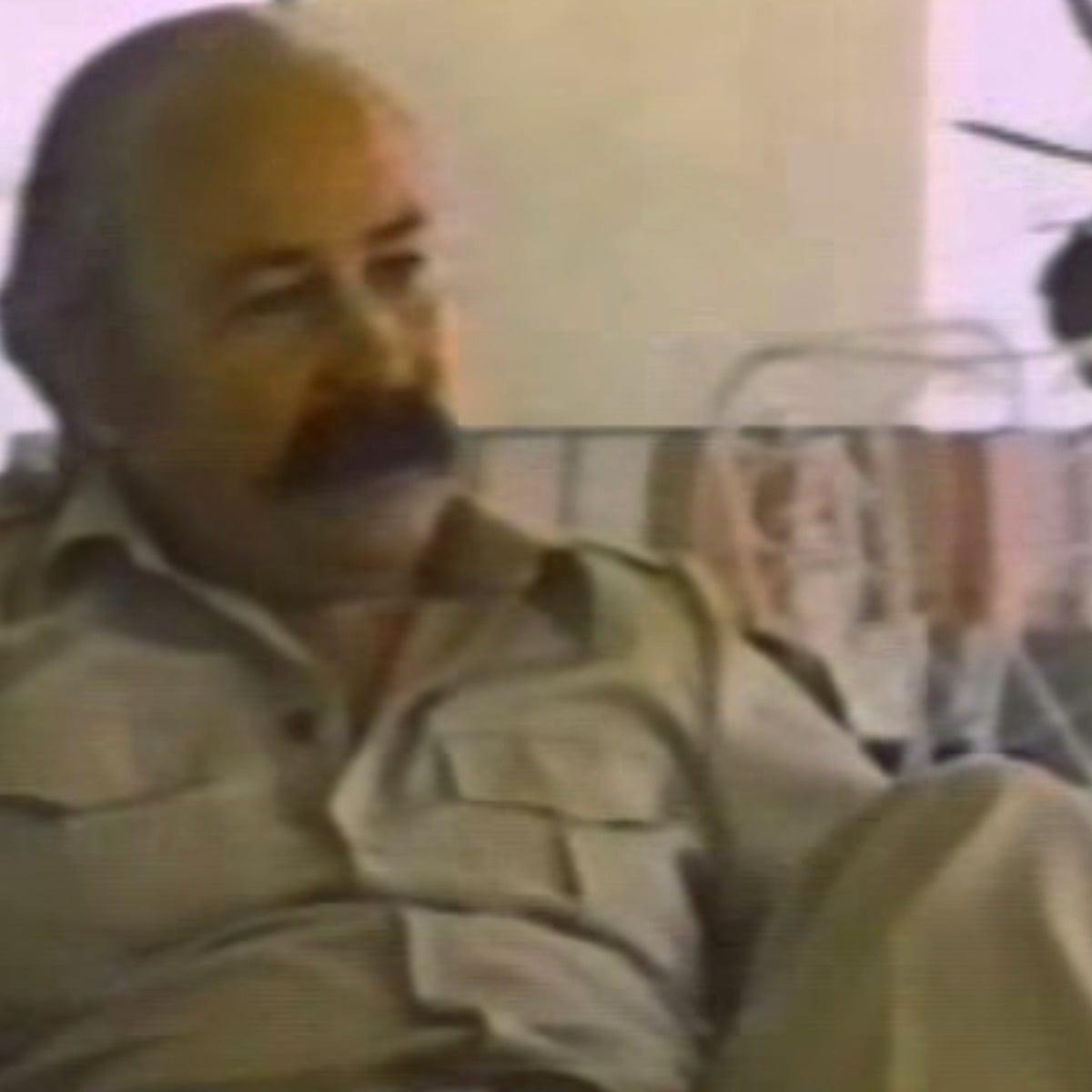 Frank Terpil: How a CIA spy went rogue to court the world's worst dictators | Cuba | The Guardian